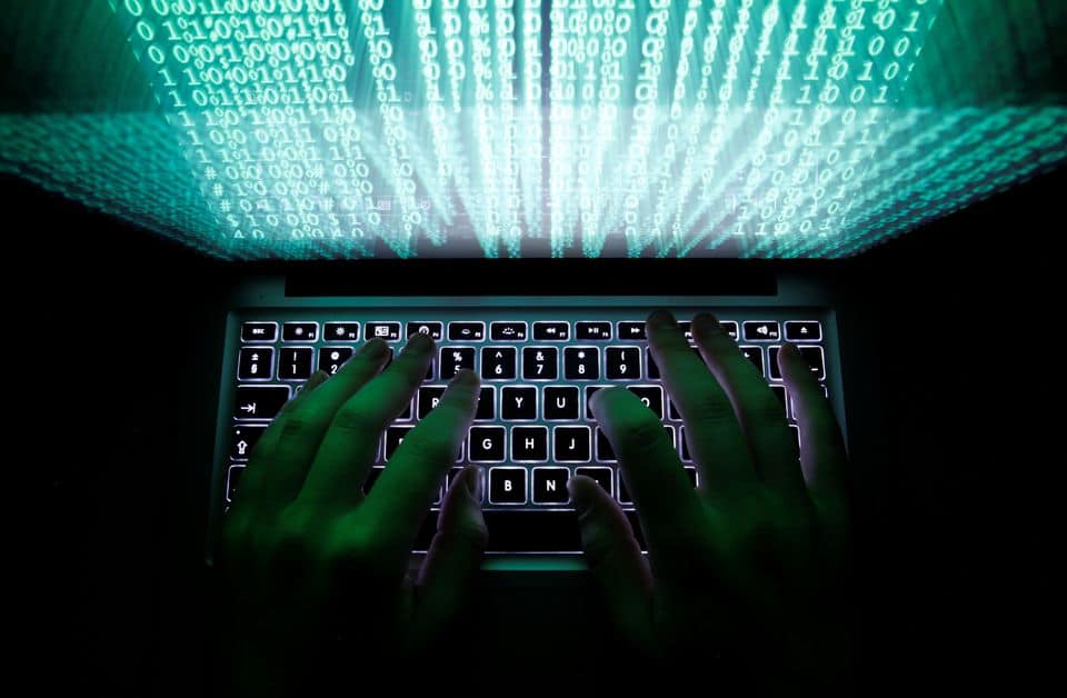U.S. offers $10 million reward in hunt for DarkSide cybercrime group
