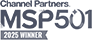 MSP501-2025-1